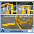 Hebei Factory Supply High Quality Temporary fence / Movable fence / Portable fence